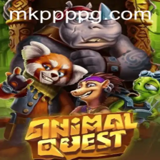 AnimalQuest: Master the Kingdom with MK PPP Strategy