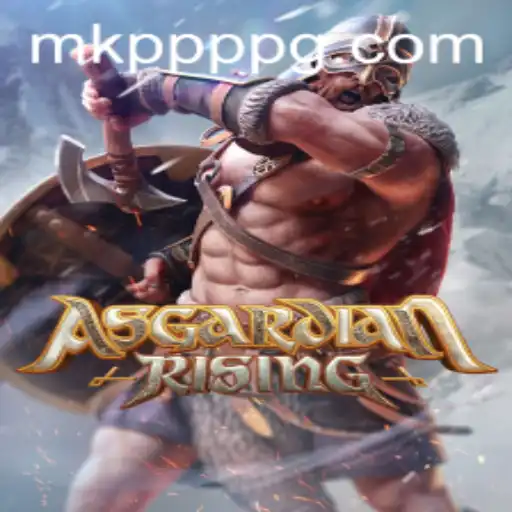 Unveiling AsgardianRising: A Norse Mythology Adventure