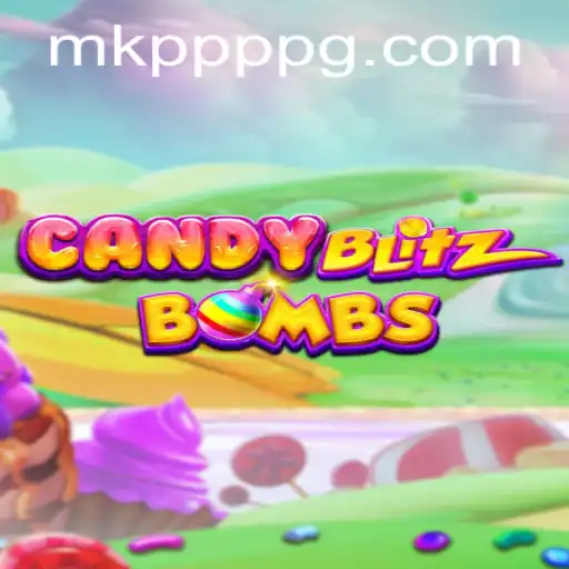CandyBlitzBombs: A Deep Dive into the Addictive World of Strategy and Sweets