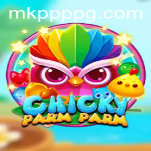 Discovering ChickyParmParm: A Journey into the World of MK PPP