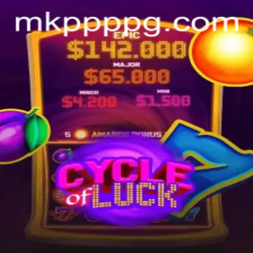Unveiling the Thrills of CycleofLuck – A Game of Strategy and Fortune