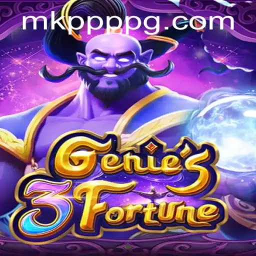 Exploring Genie3Fortune: The Intriguing World of MK PPP