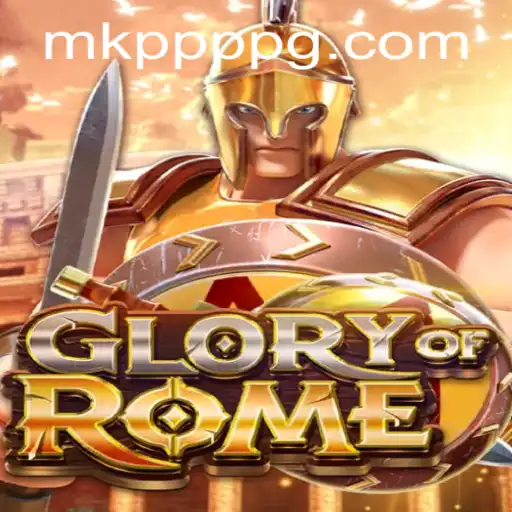 Discovering the Intricacies of GloryofRome and the Enigmatic MK PPP