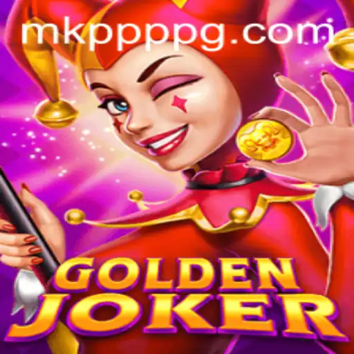 GoldenJoker: Revolutionizing Gaming with MK PPP