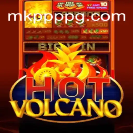 HotVolcano: Unleashing the Excitement of MK PPP