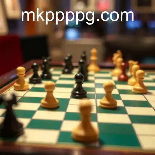 Gaming Experience MK PPP - 800+ Premium and Exclusive Games