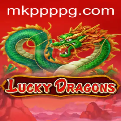 Discover the Enchanting World of LuckyDragons