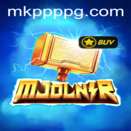 Unveiling Mjolnir: The Epic Game That Combines Mythology with Modern Challenges