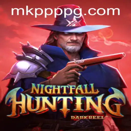 NightfallHunting: A Journey into the Shadows with MK PPP