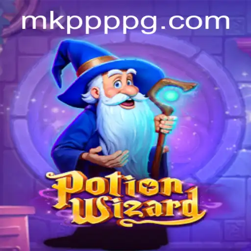 Exploring the Enchanting World of PotionWizard: A Magical Journey Through MK PPP