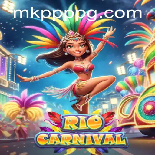 Exploring the Vibrant World of RioCarnival: A Burst of Color and Fun