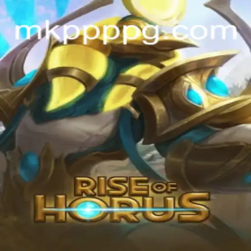 Exploring the Mystical World of RiseofHorus: A Journey into the Realm of MK PPP