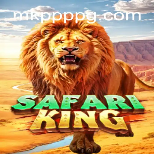 Embarking on an Adventure with SafariKing: A Thrilling Game of Strategy and Survival